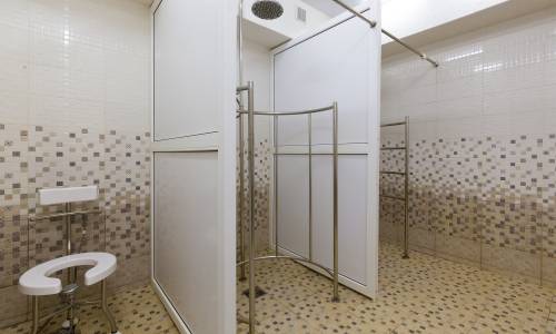 Санаторий Родник