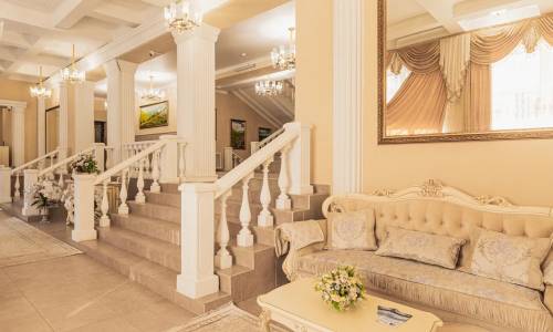 Санаторий Дворец Нарзанов - Фото 7