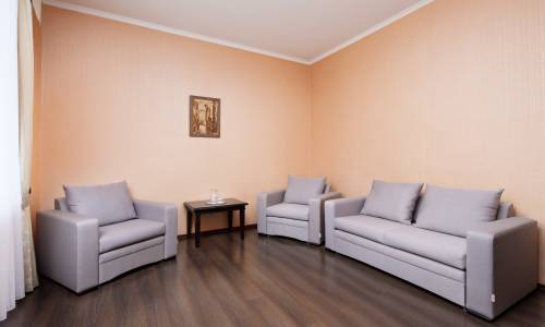 Санаторий Шахтер