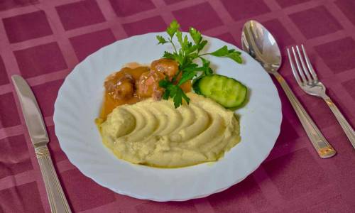 Центральный Военный Санаторий (ЦВС) - Фото 48