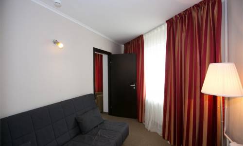 Отель Анапа-Океан Анапа - Фото 41