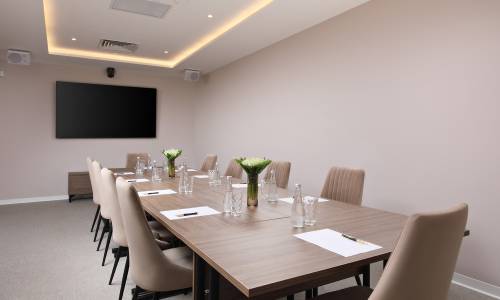 Санаторий Плаза - Фото 44