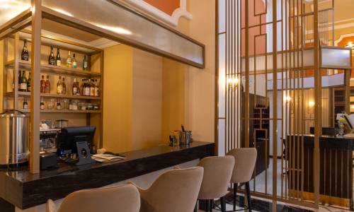 Отель Лермонтовские ванны - Фото 3