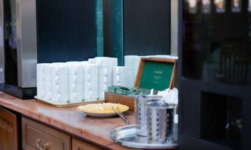 Санаторий Долина Нарзанов - Фото 15