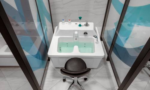 Санаторий Источник - Фото 37