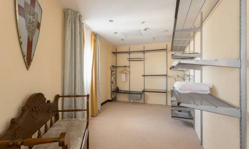 Отель Богатырь - Фото 87