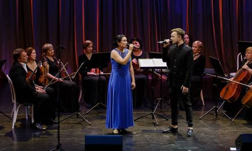 Оздоровительный комплекс Дагомыс - Фото 58