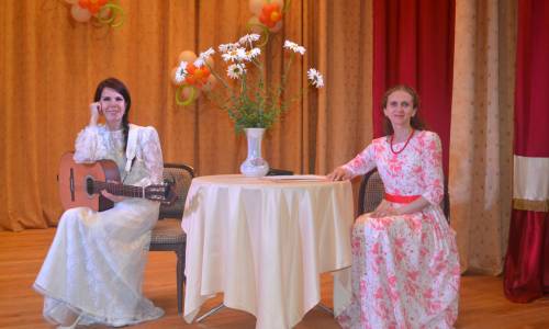 Санаторий Родник - Фото 37