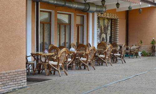 Санаторий Радуга - Фото 16