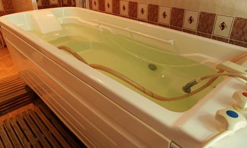 Санаторий Центросоюз - Фото 39