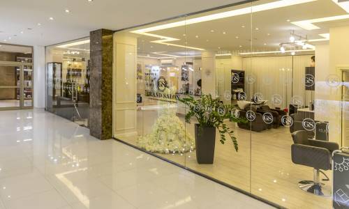 Отель Жемчужина