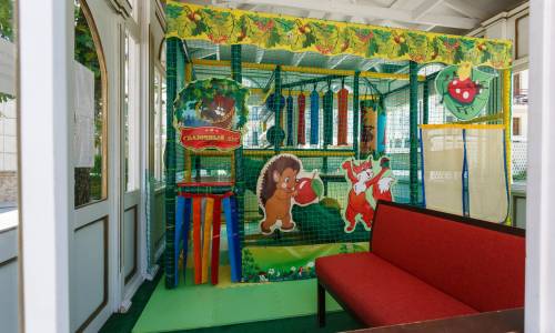 Пансионат КрасОтель - Фото 31