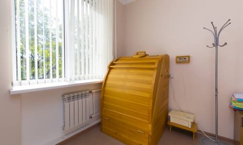 Санаторий Тельмана - Фото 23