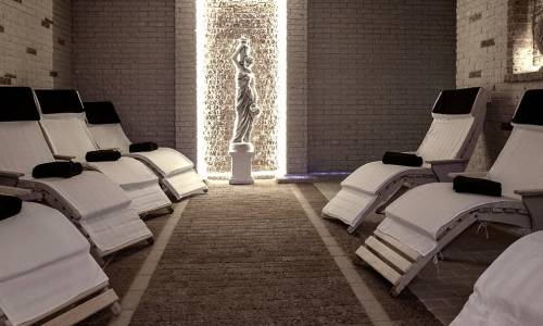 Оздоровительный комплекс Дагомыс - Фото 46