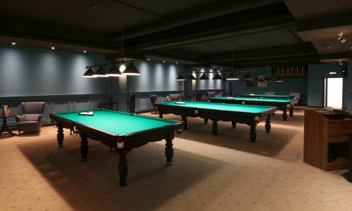 Санаторий Русь - Фото 53