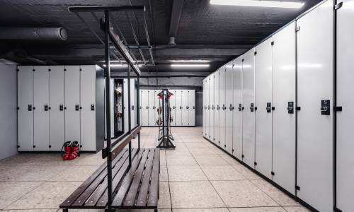 Отель Моне - Фото 51