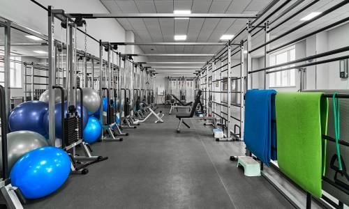 Санаторий Елизавета — Минеральные Воды - Фото 41