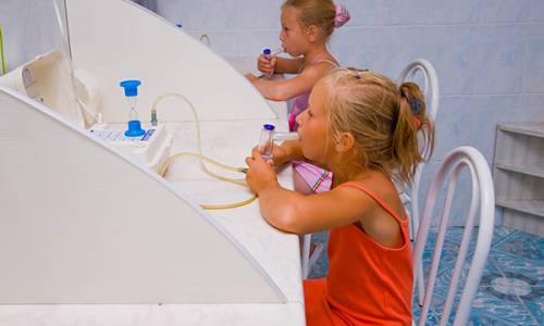 Пансионат Нива Анапа - Фото 19