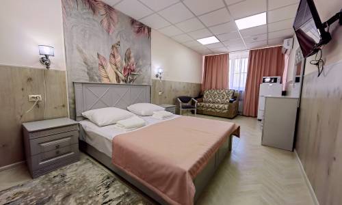 Санаторий Машук - Фото 63