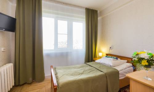 Санаторий Москва - Фото 47