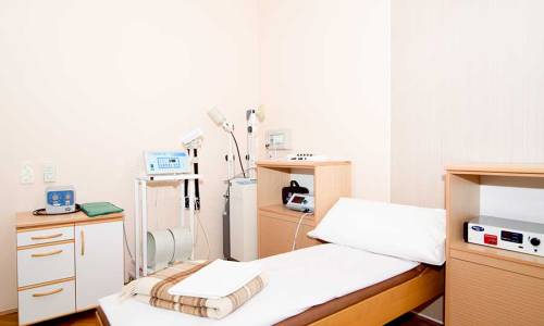 Санаторий Долина Нарзанов - Фото 85