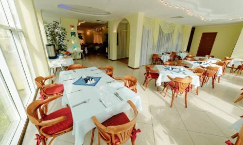 Отель Прометей Клуб - Фото 39