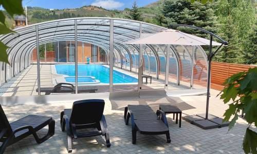 Санаторий Вилла Арнест - Фото 6