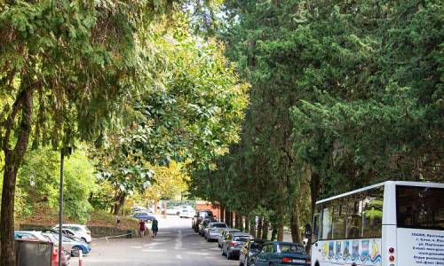 Пансионат Гренада - Фото 65