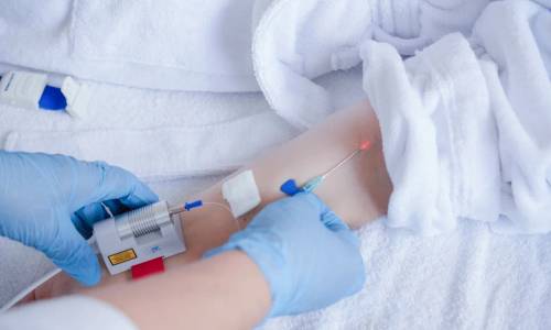 Санаторий Долина Нарзанов - Фото 61