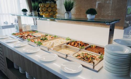 Санаторий Горный Воздух