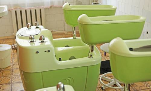 Санаторий Центр-Союз