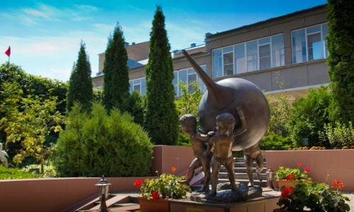 Санаторий Машук Аква Терм