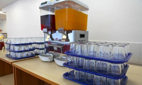 Санаторий Адлеркурорт Дельфин - Фото 60