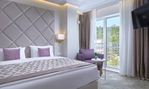 Санаторий Плаза - Фото 70