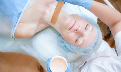 Санаторий Долина Нарзанов - Фото 52