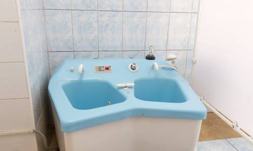 Пансионат Искра