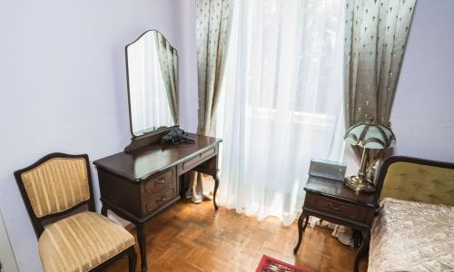 Центральный Военный Санаторий (ЦВС) - Фото 61