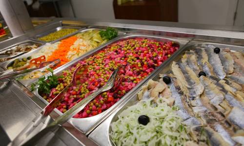 Санаторий Адлеркурорт Дельфин - Фото 62