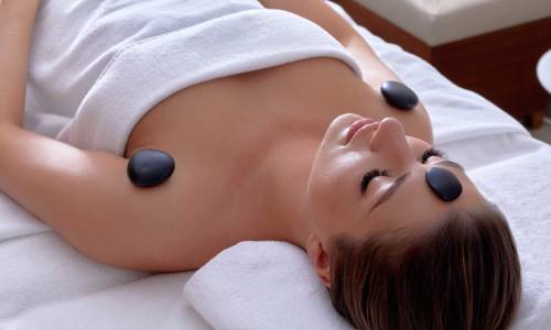 Санаторий Плаза - Фото 34