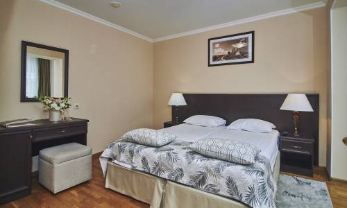 Санаторий Виктория - Фото 87