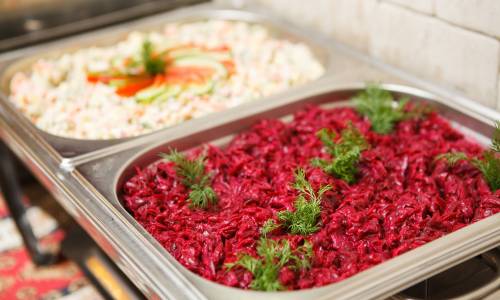 Отель Грейс Арли (Grace Arli) - Фото 47