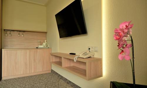 Пансионат Бургас - Фото 71