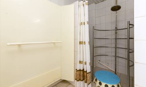 Санаторий Анджиевского - Фото 29