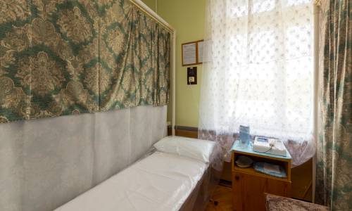 Санаторий Надежда