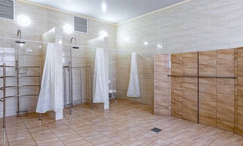 Санаторий Джинал