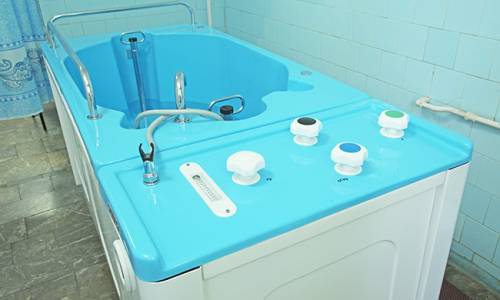 Санаторий Металлург