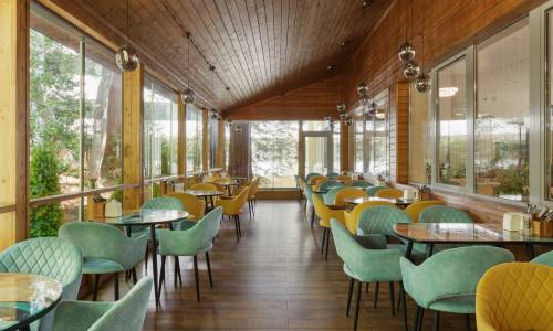 Санаторий Актер