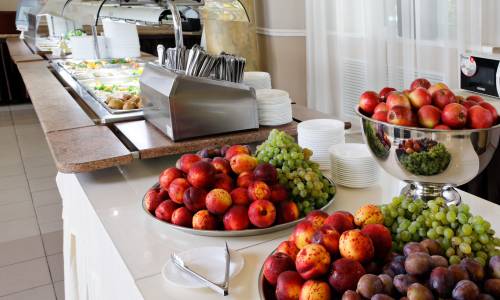 Санаторий Шахтер