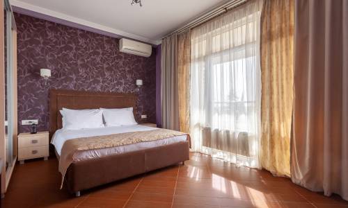 Отель Грейс Арли (Grace Arli) - Фото 80