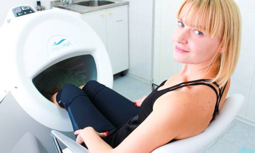 Центральный Военный Санаторий (ЦВС)